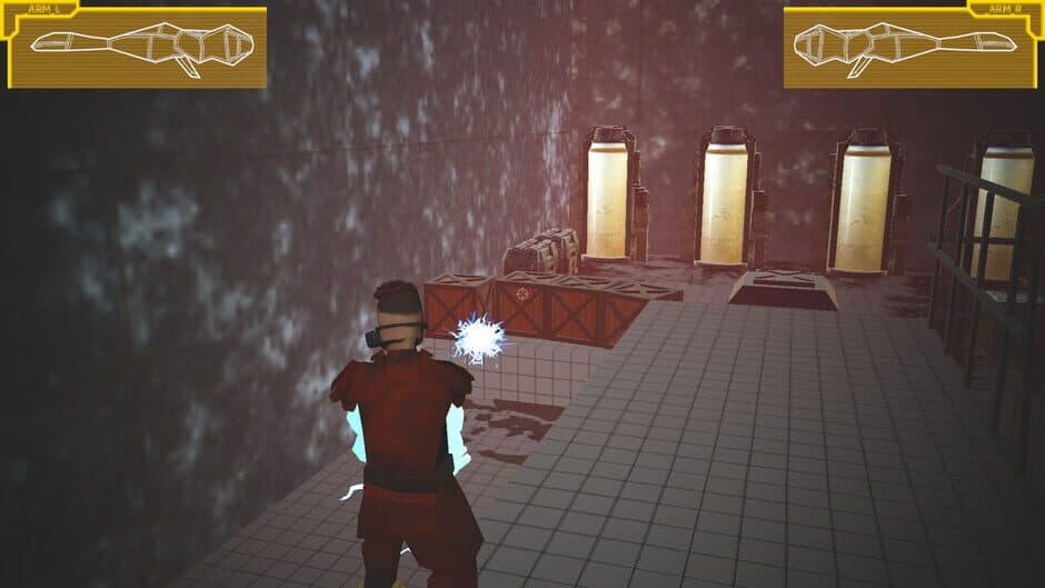Скриншот 7 из Blacksite Theta