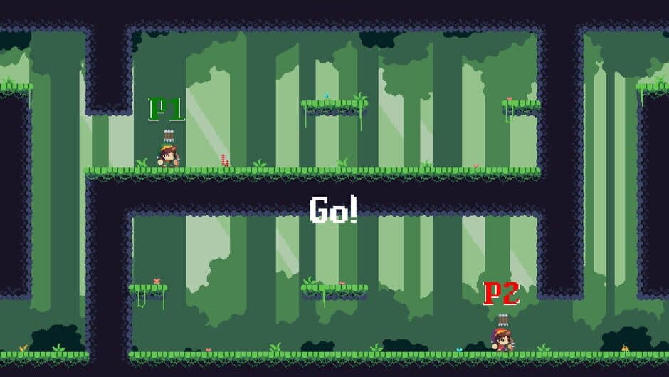Скриншот 1 из Archery Showdown