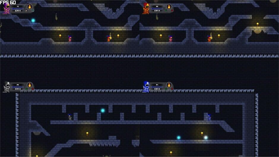 Скриншот 5 из Arcane Fighters