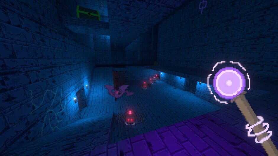 Скриншот 4 из Arcanora