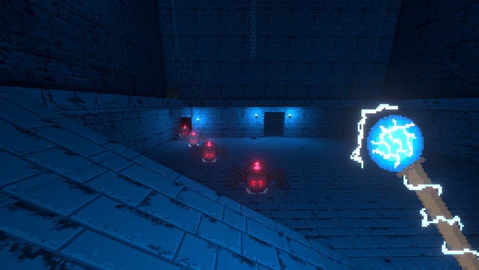 Скриншот 6 из Arcanora