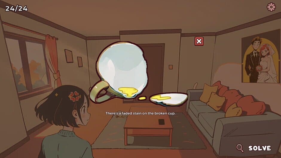 Скриншот 1 из Little Problems