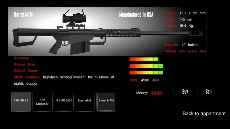 Скриншот 1 из Clear Vision Elite