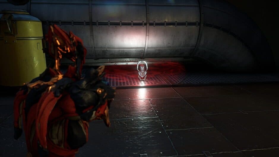 Скриншот 2 из Warframe: Abyss of Dagath