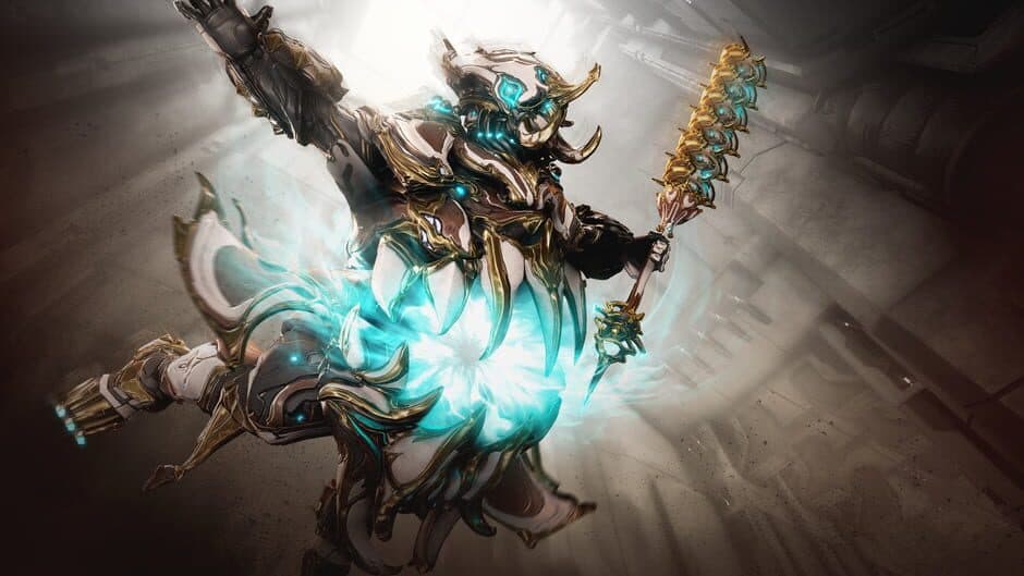 Скриншот 6 из Warframe: Abyss of Dagath