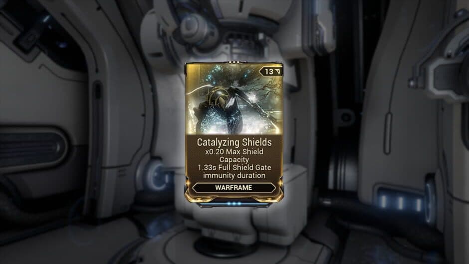 Скриншот 7 из Warframe: Abyss of Dagath
