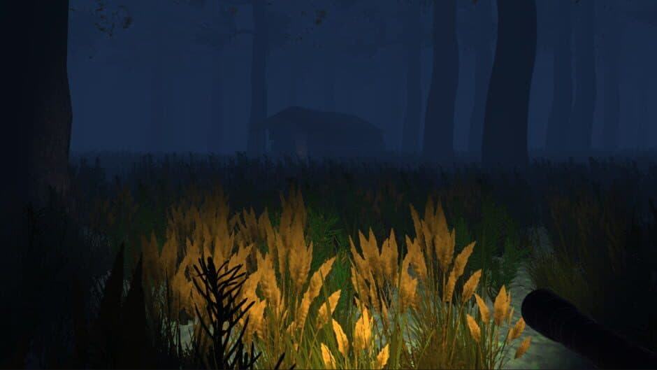 Скриншот 2 из Project Michael: The Halloween Nightmare