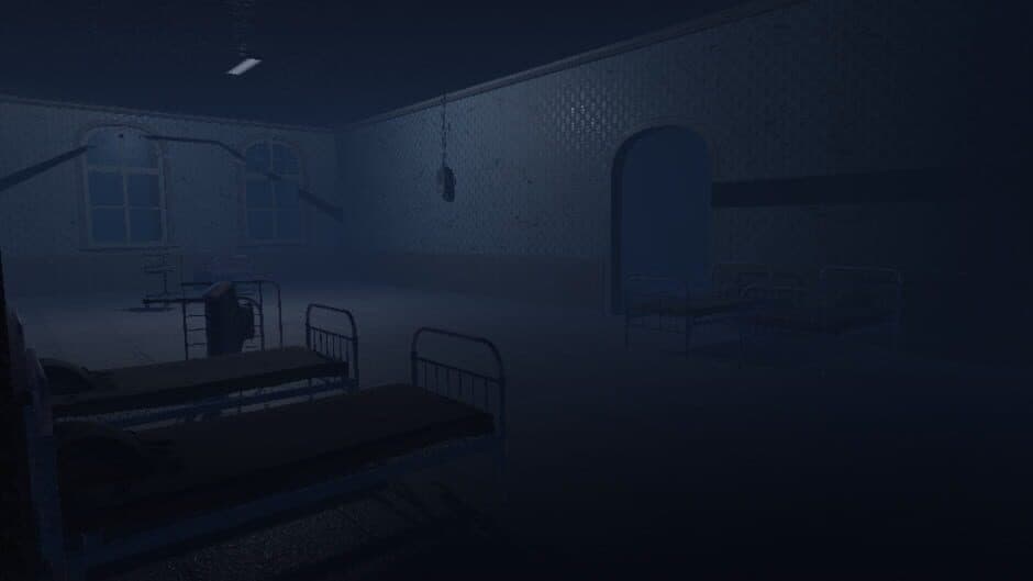 Скриншот 3 из Project Michael: The Halloween Nightmare
