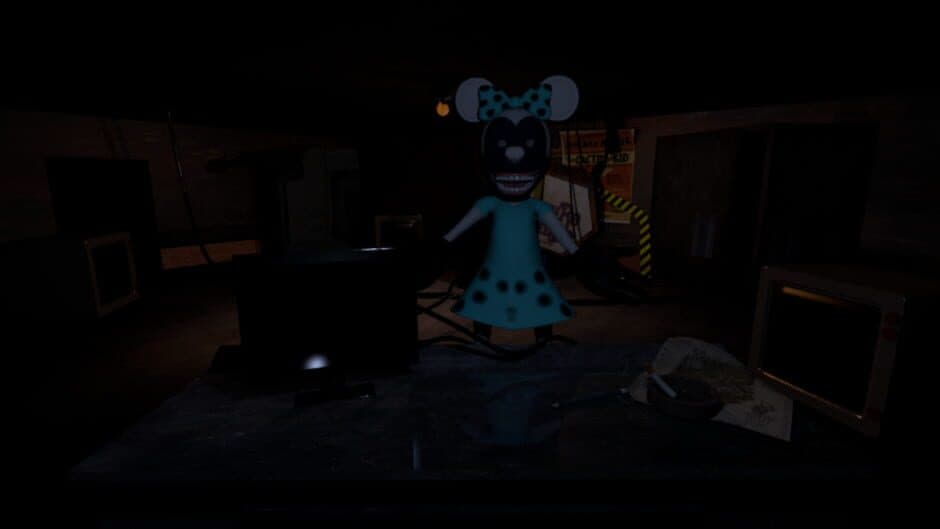 Скриншот 2 из Abandoned: Discovery Island