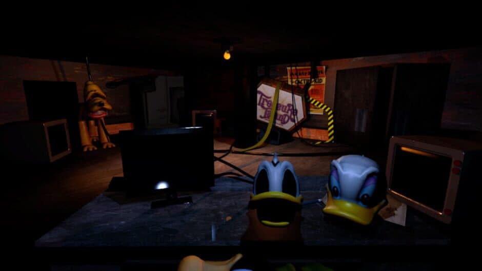 Скриншот 3 из Abandoned: Discovery Island