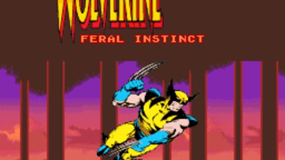 Скриншот 1 из Wolverine: Feral Instinct