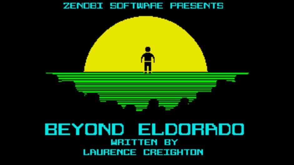 Скриншот 1 из Beyond El Dorado