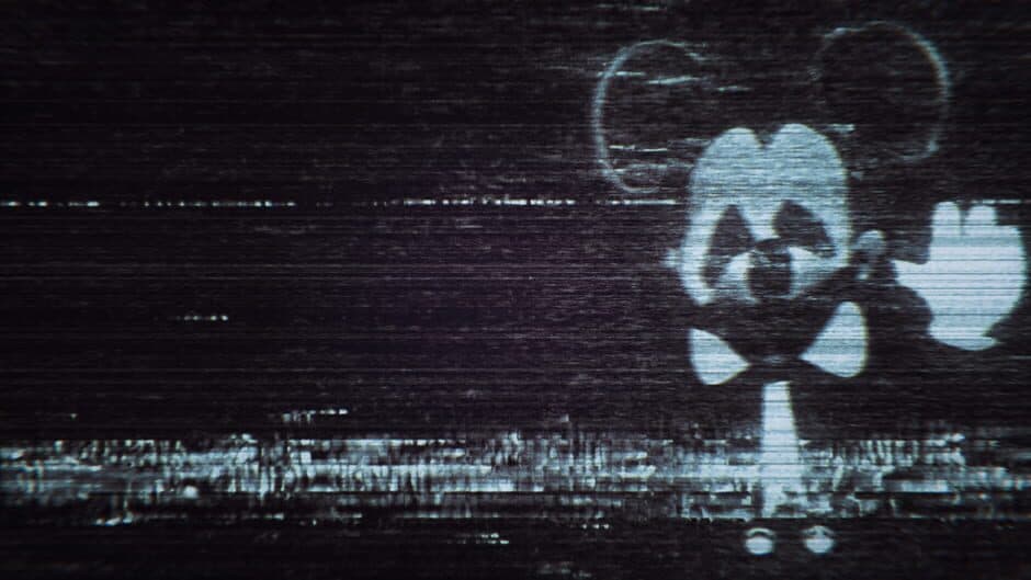 Скриншот 1 из Five Nights at Treasure Island: Room Zero