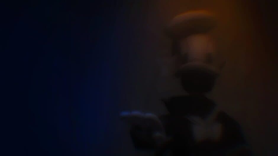 Скриншот 6 из Five Nights at Treasure Island: Room Zero