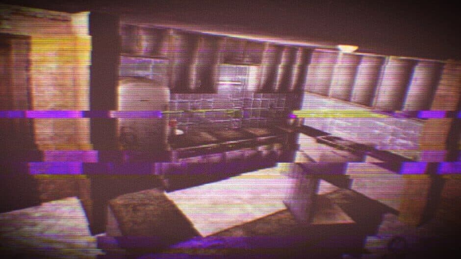 Скриншот 7 из Five Nights at Treasure Island: Room Zero