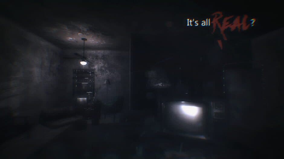 Скриншот 8 из Five Nights at Treasure Island: Room Zero