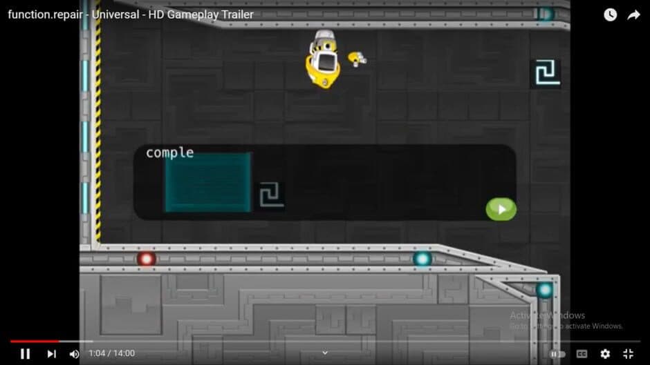 Скриншот 4 из Function.Repair