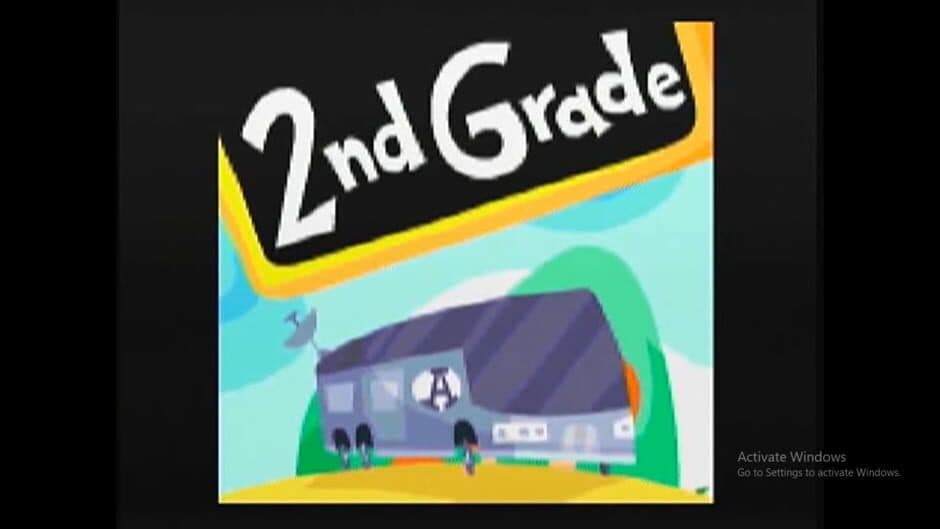 Скриншот 11 из 2nd Grade: Musical Menace