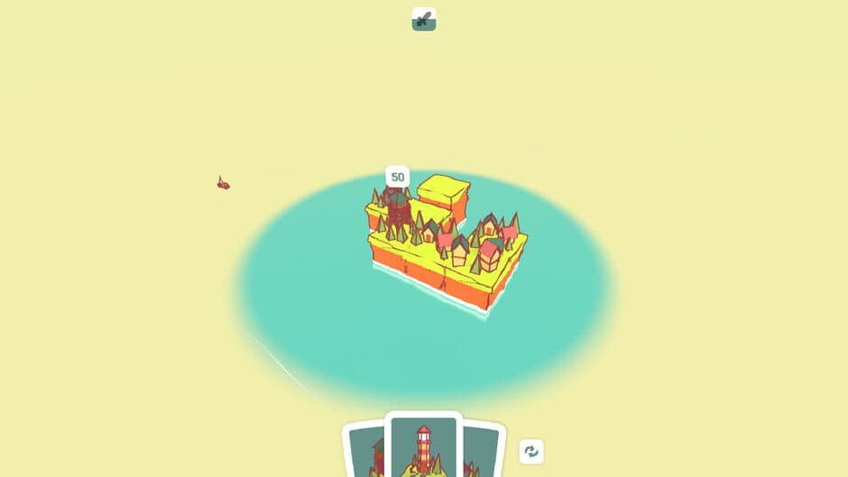 Скриншот 1 из Pico Topia
