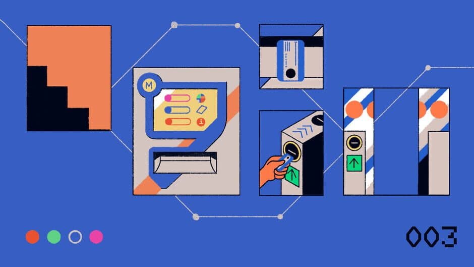 Скриншот 6 из Data Garden