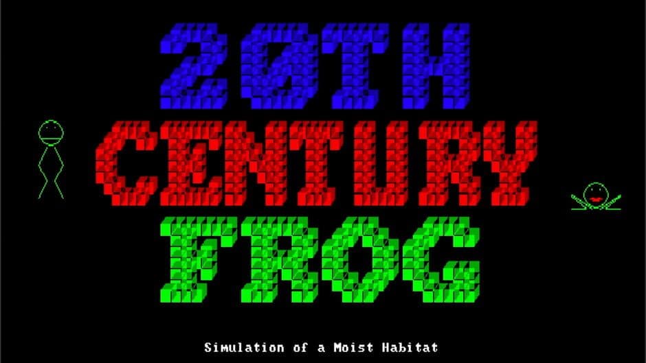 Скриншот 4 из 20th Century Frog