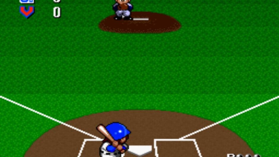 Скриншот 3 из Extra Innings