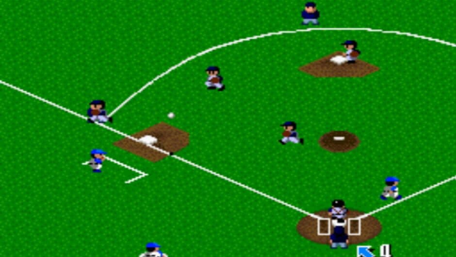Скриншот 4 из Extra Innings