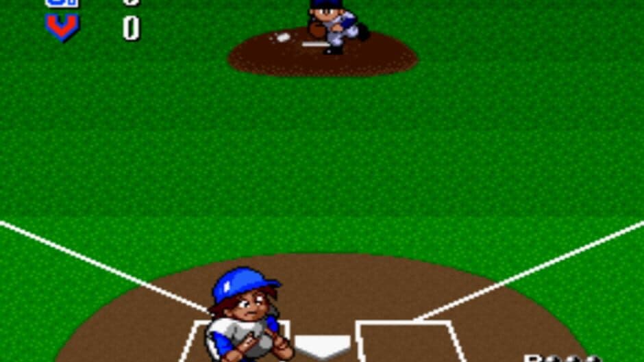 Скриншот 5 из Extra Innings