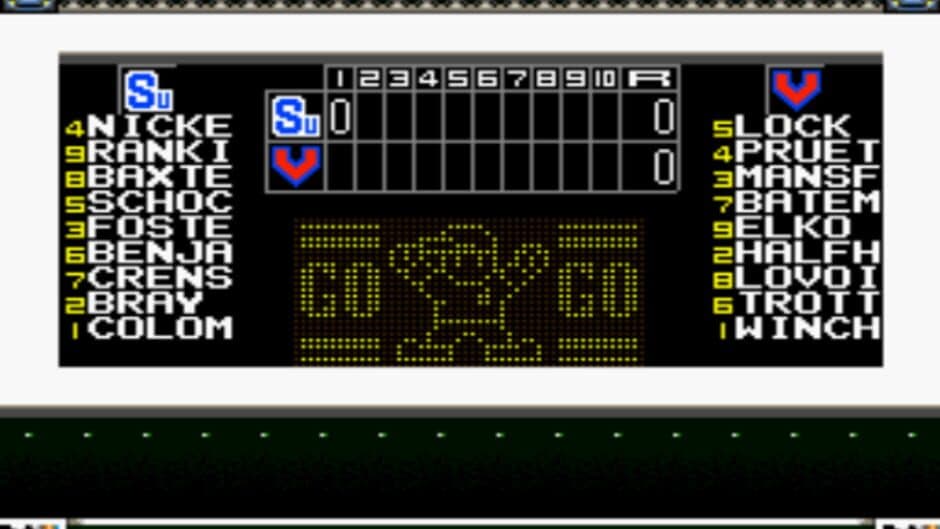 Скриншот 6 из Extra Innings