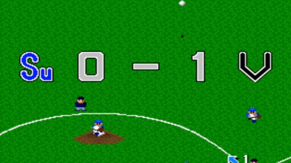 Скриншот 11 из Extra Innings