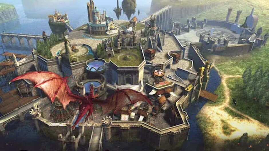 Скриншот 1 из Iron Throne: Kingdoms