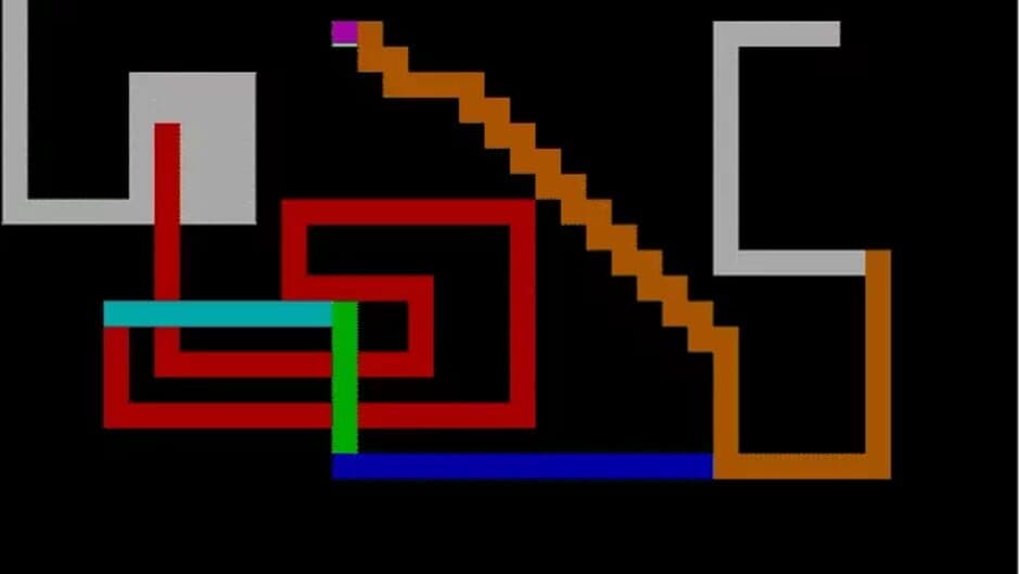 Скриншот 3 из Kindercomp
