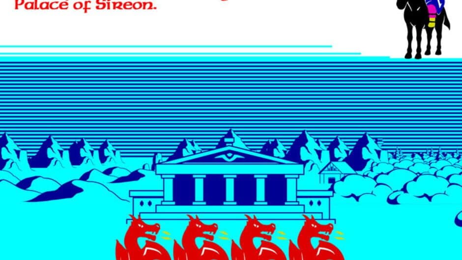 Скриншот 5 из Doomdark's Revenge