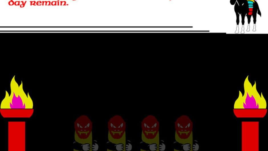 Скриншот 7 из Doomdark's Revenge