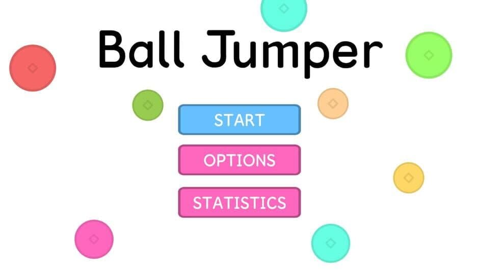 Скриншот 4 из Ball Jumper