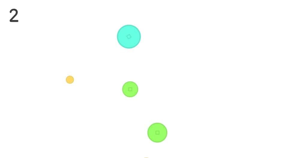 Скриншот 5 из Ball Jumper