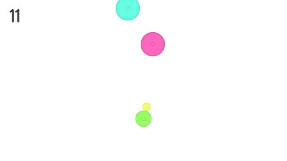 Скриншот 2 из Ball Jumper