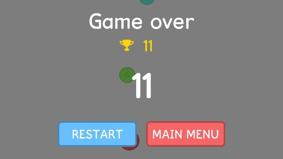 Скриншот 3 из Ball Jumper