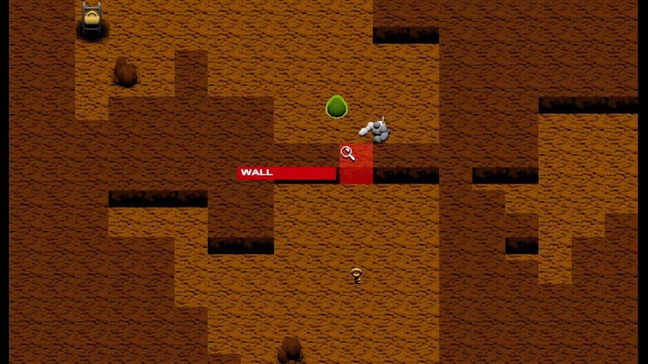 Скриншот 1 из Cavern