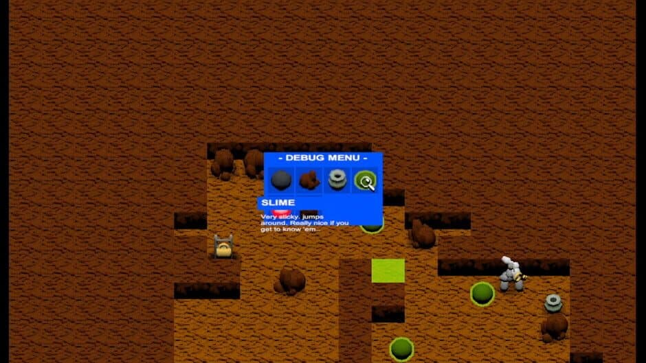 Скриншот 2 из Cavern