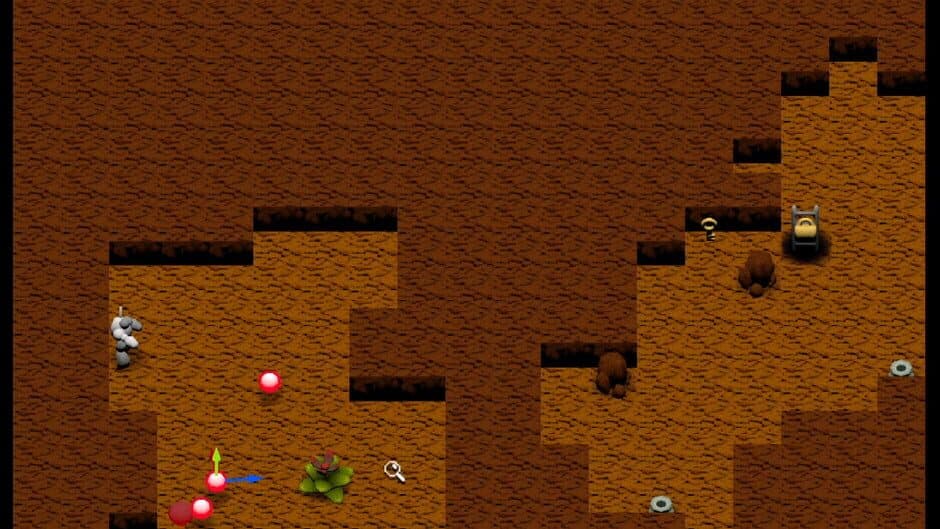Скриншот 3 из Cavern