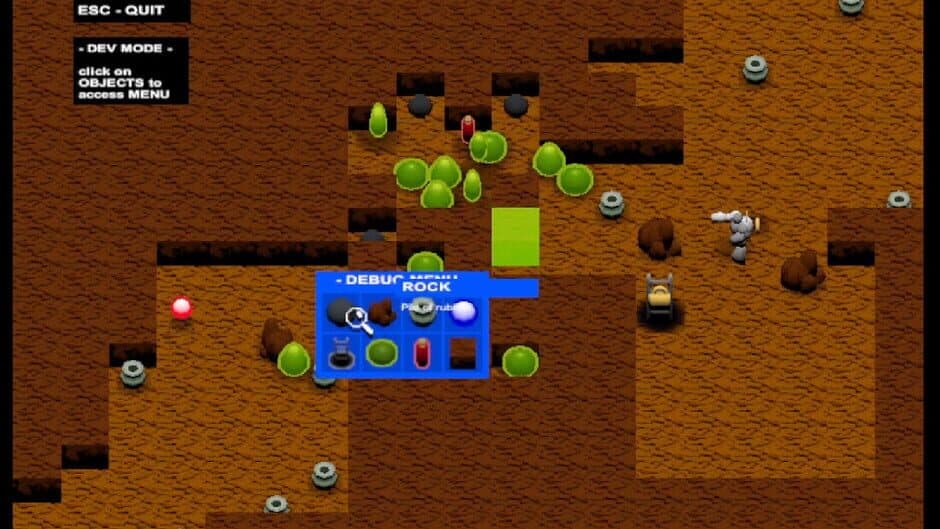 Скриншот 4 из Cavern