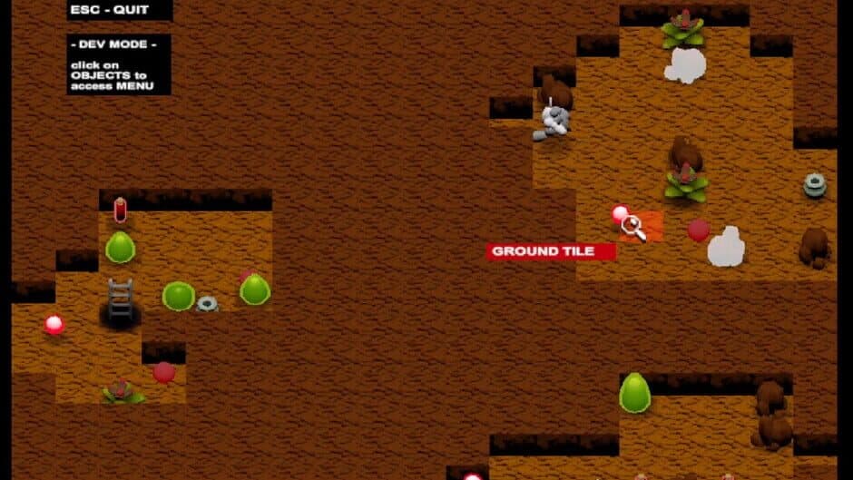 Скриншот 5 из Cavern
