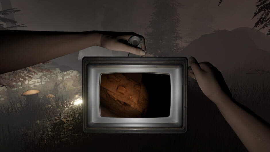 Скриншот 2 из Sylvio: Black Waters