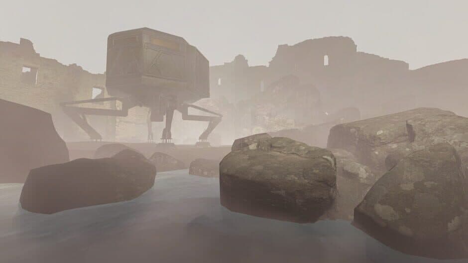 Скриншот 5 из Sylvio: Black Waters