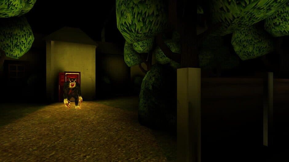 Скриншот 4 из Cat Fred Evil Pet