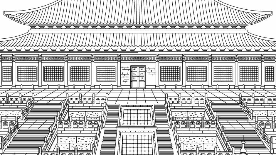 Скриншот 4 из Cats Hidden in China