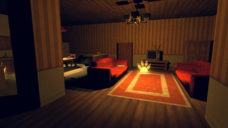 Скриншот 8 из Cat Fred Evil Pet
