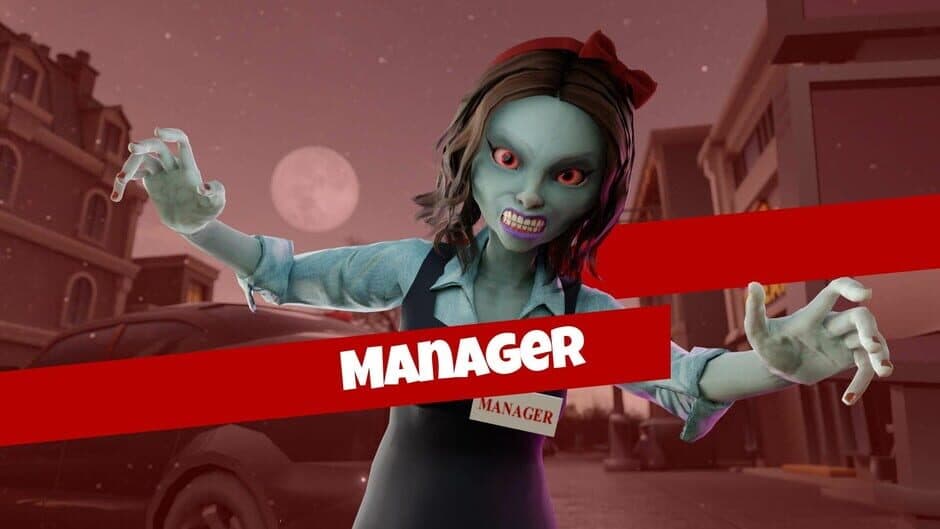 Скриншот 12 из Culture Warz: Time's Up Karen!