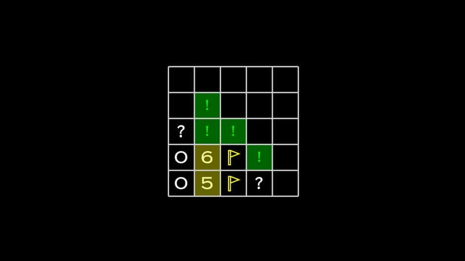 Скриншот 1 из 14 Minesweeper Variants 2